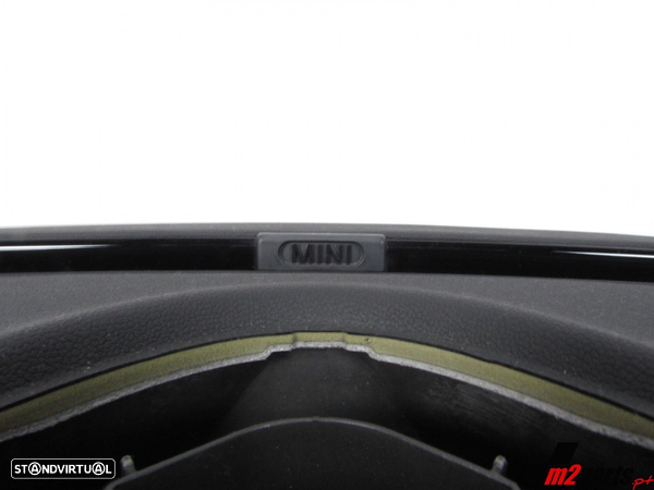 Tablier C/ HEAD-UP Seminovo/ Original MINI MINI CLUBMAN (F54) 51459382312 - 4