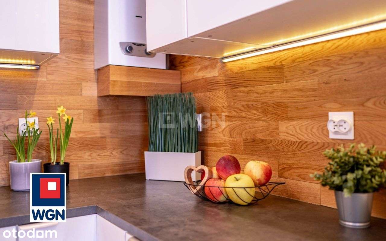 Komfortowe mieszkanie po remoncie w centrum Otwocka.-5