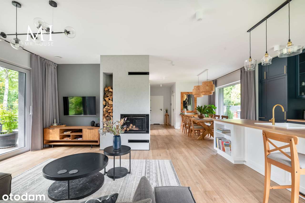 Gotowy dom do wprowadzenia, by Twoje marzenia miały adres | WRZĄCA - Pełny obrazek: 5/20