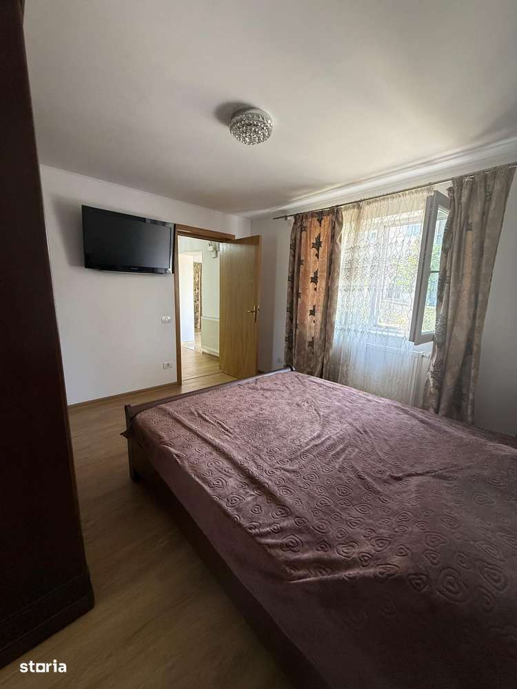 Casa individuala - Gata de Mutat - 4 Camere - Imagine principală: 3/16