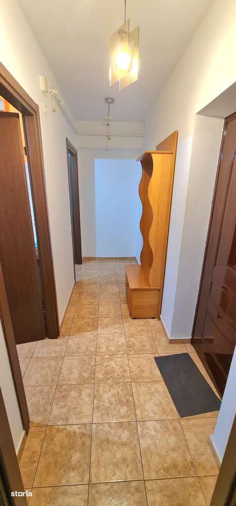 Zona Nordic-garsoniera decomandata, bloc de apartamente, 32 mp utili-1