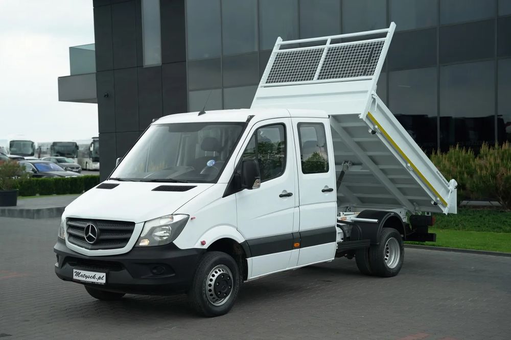 Mercedes-Benz Sprinter 2016