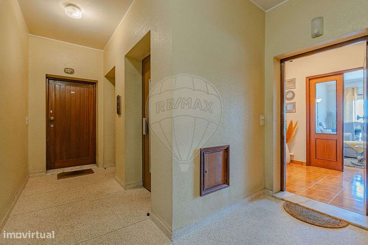 Apartamento T1 para venda-19