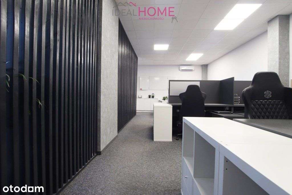 Lokal na wynajem - Krzyżanowskiego - Pełny obrazek: 5/18