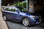 BMW X1 16 d sDrive - 6