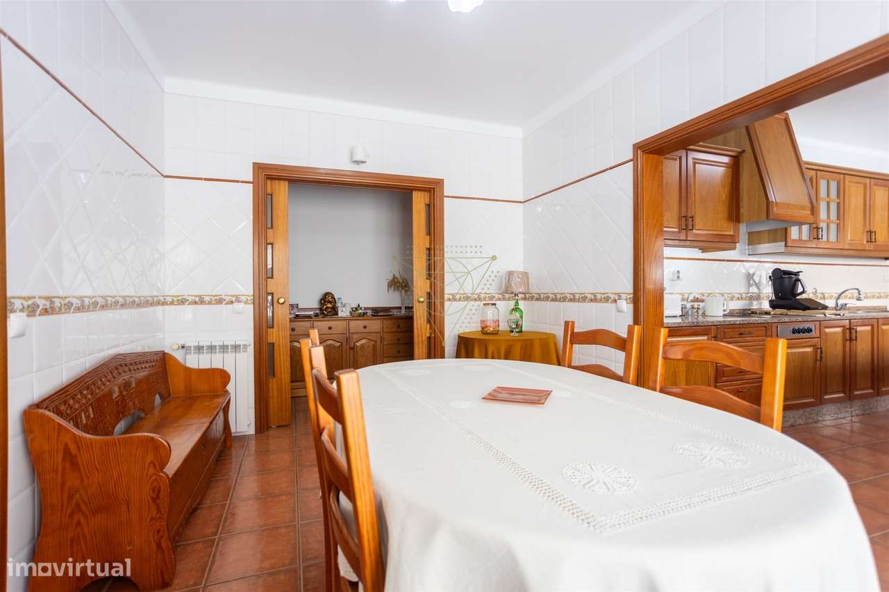 Moradia Isolada T4 Venda em Benavente,Benavente-6