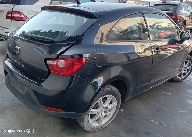 Para Peças Seat Ibiza Iv Sportcoupe (6J1, 6P5) - 4