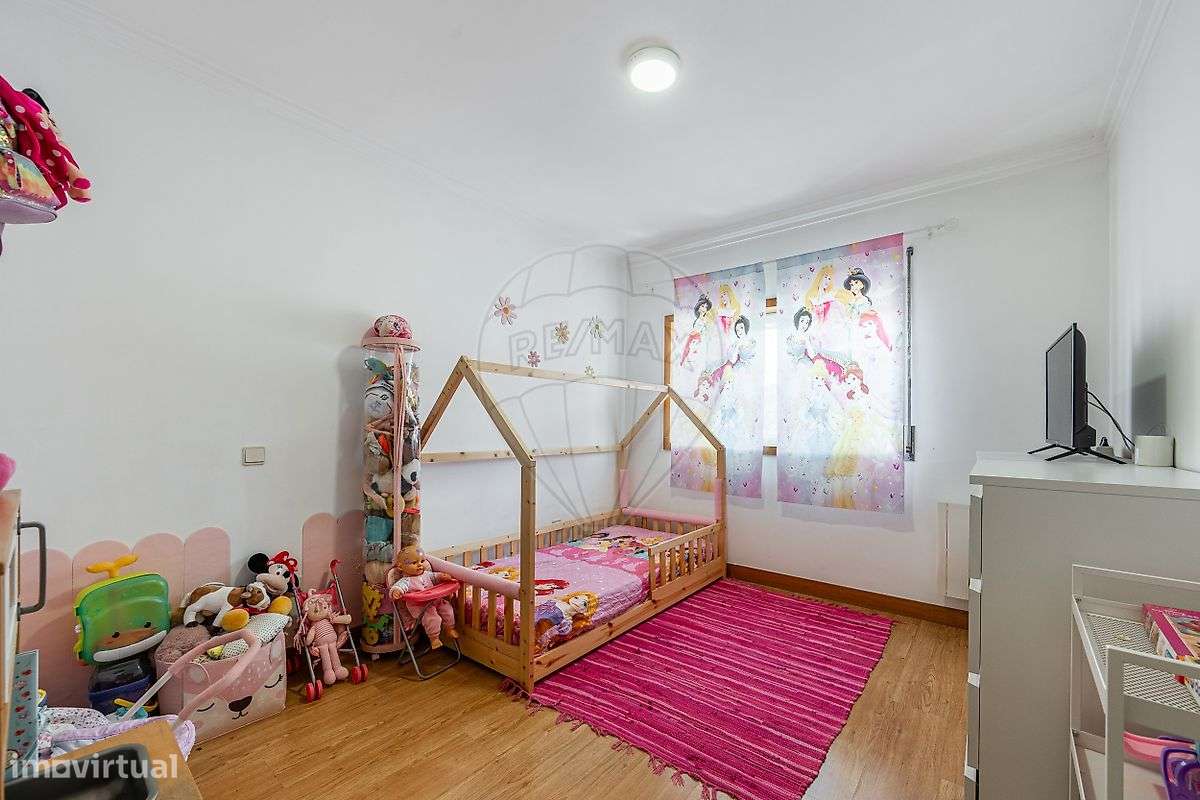 Apartamento T2 para venda-13