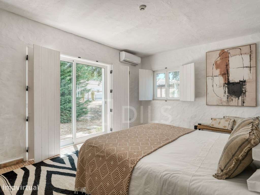 Moradia T2, Casas da Cegonha, Alcácer do Sal-14