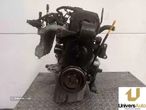 MOTOR COMPLETO KIA RIO BREAK FAMILIAR 2001 -A3A - 5