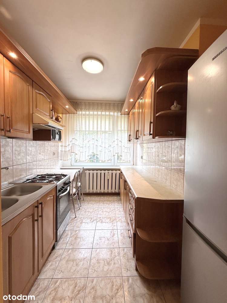 Parter 2 pokoje ul. Profesorska blisko UWM i Starego Miasta-5