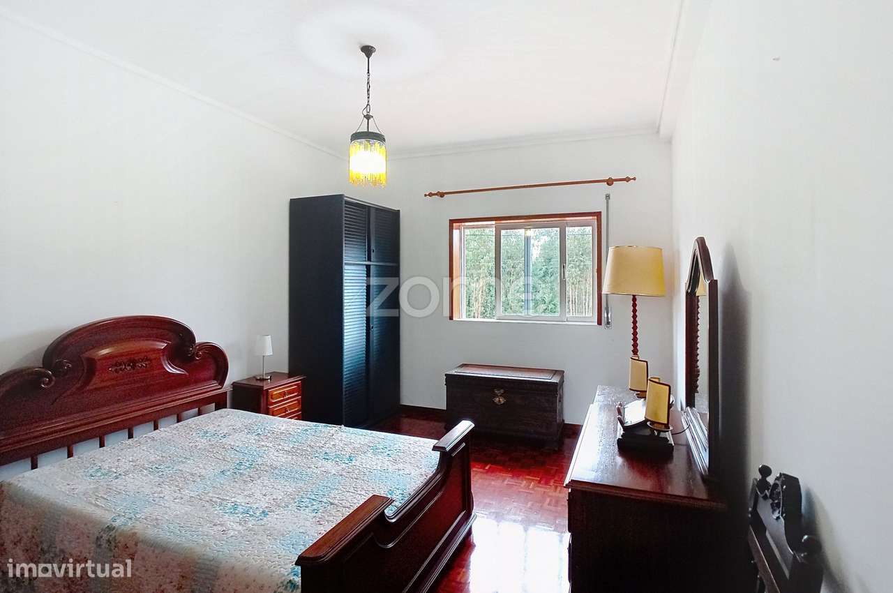 Moradia T4 Santa Joana - Aveiro-11