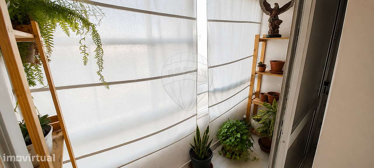 Apartamento T2 para venda-9