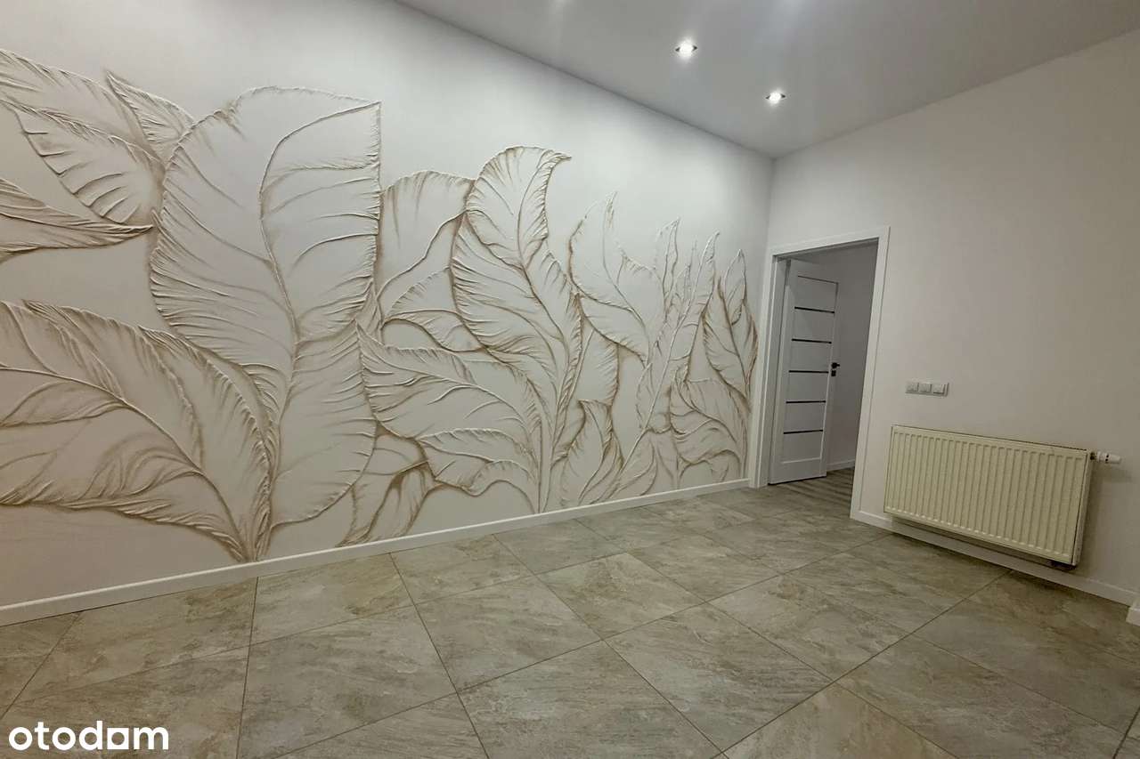 4 pokoje. Remont generalny. Wysoki standard!-16