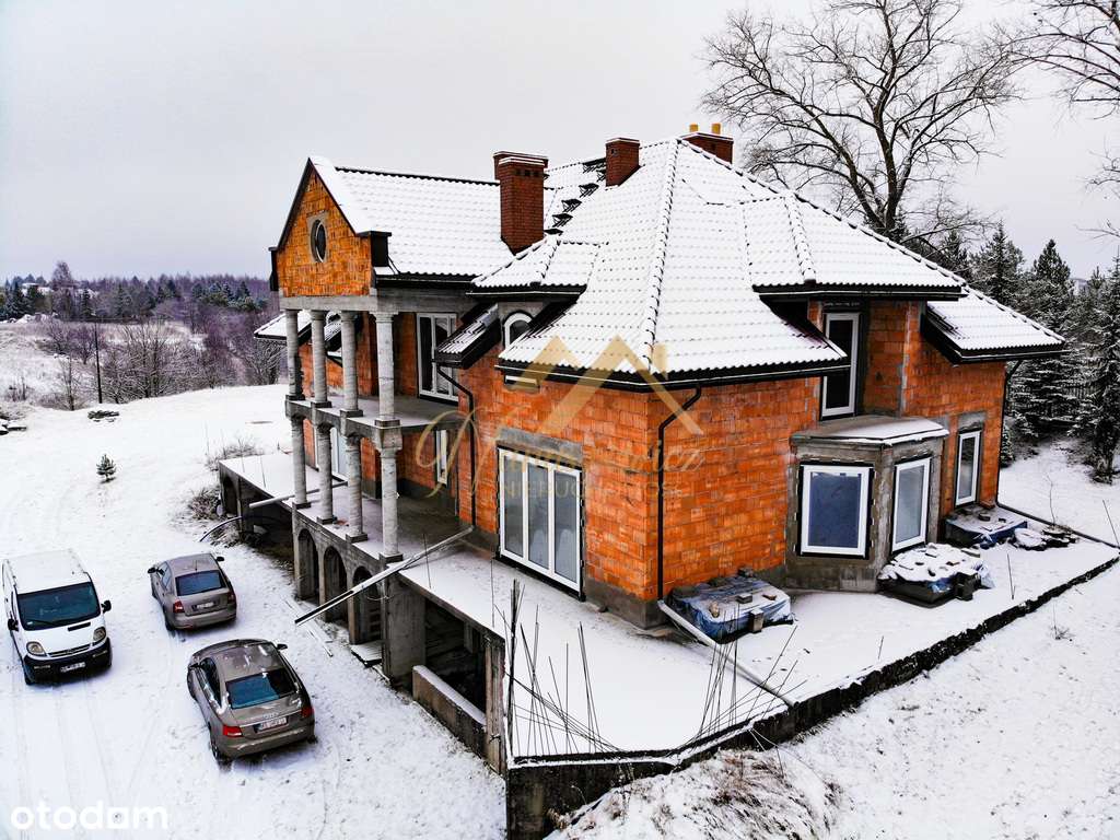 Ekskluzywny bliźniak lub mieszkanie w Suwałkach-5