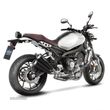 linha completa leovince yamaha mt-09 / xsr 900 - 15108k - 2