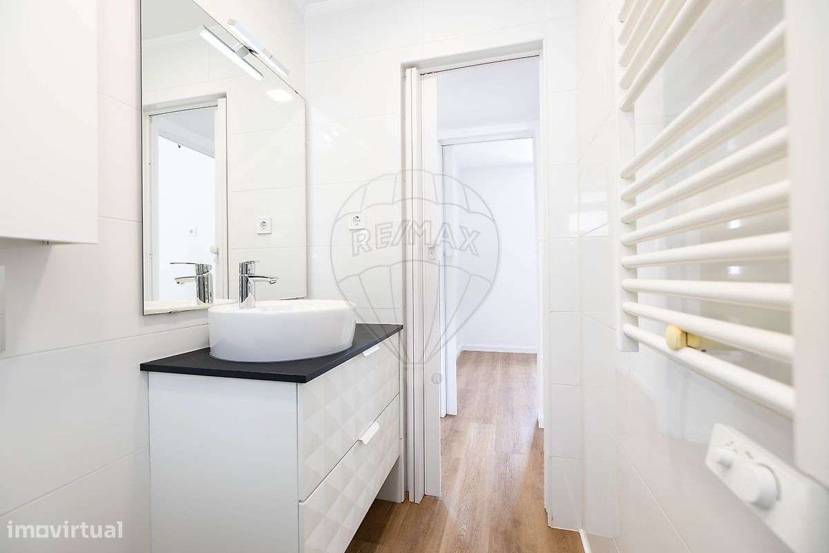 Apartamento T2 para venda-8