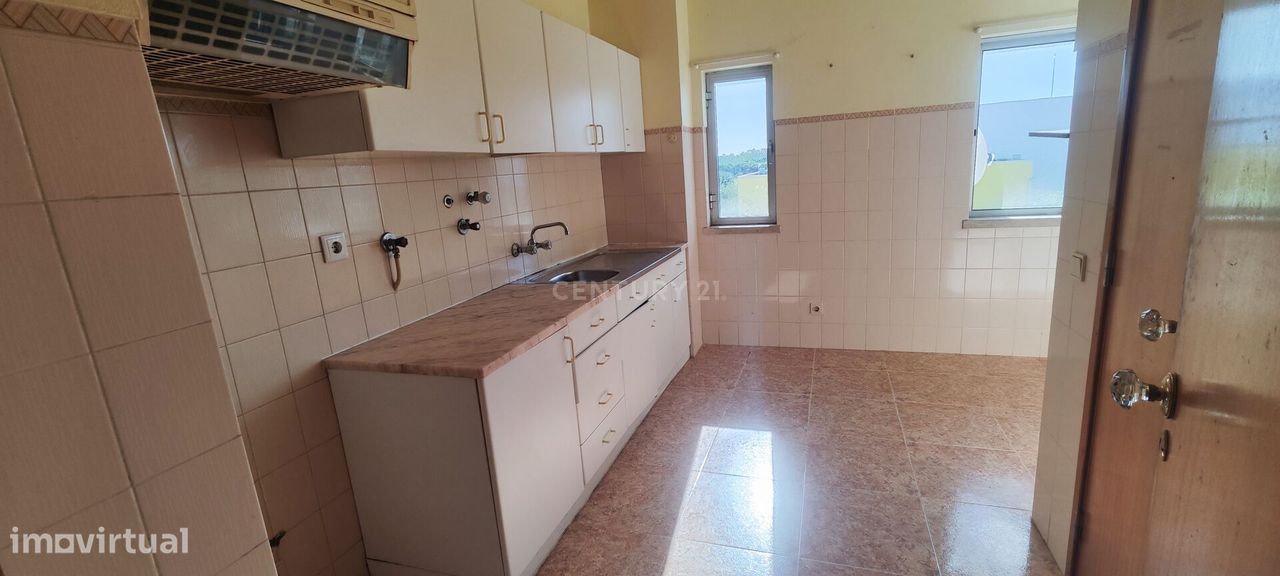 Apartamento T3 em Vila Real de Santo António