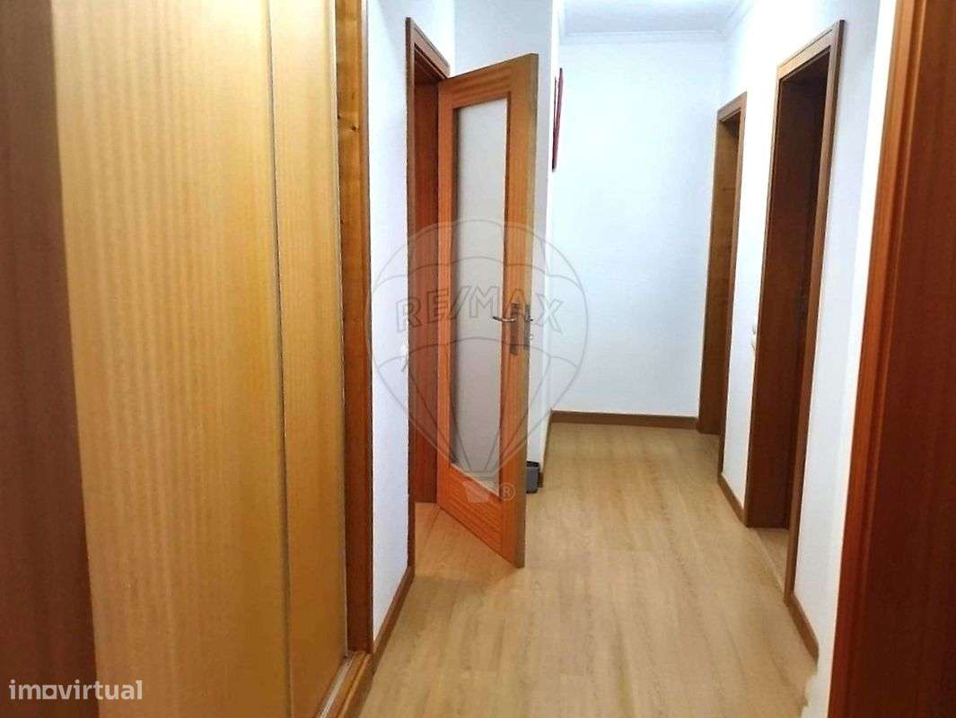 Apartamento T3 para venda - Grande imagem: 5/11