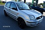 Ford Fusion 1.4 Ambiente - 2