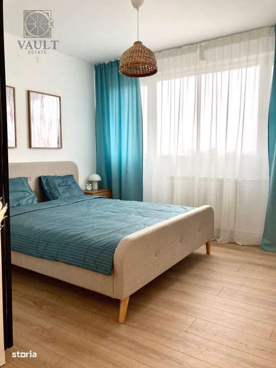 Apartament 2 camere - Metrou Eroii Revolutiei-0