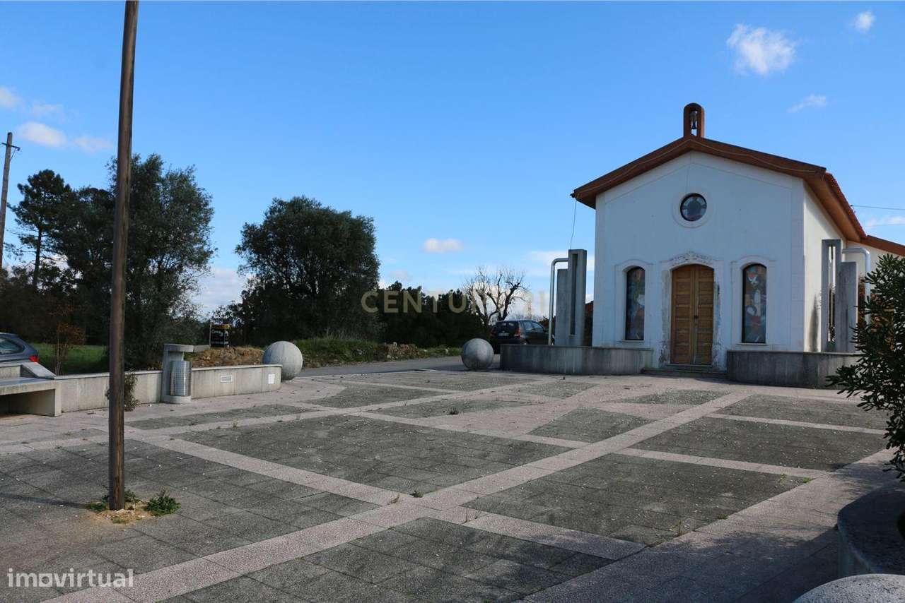 TERRENO PARA CONSTRUÇÃO | OLIVEIRA DO BAIRRO | 1460m2 - Grande imagem: 4/4