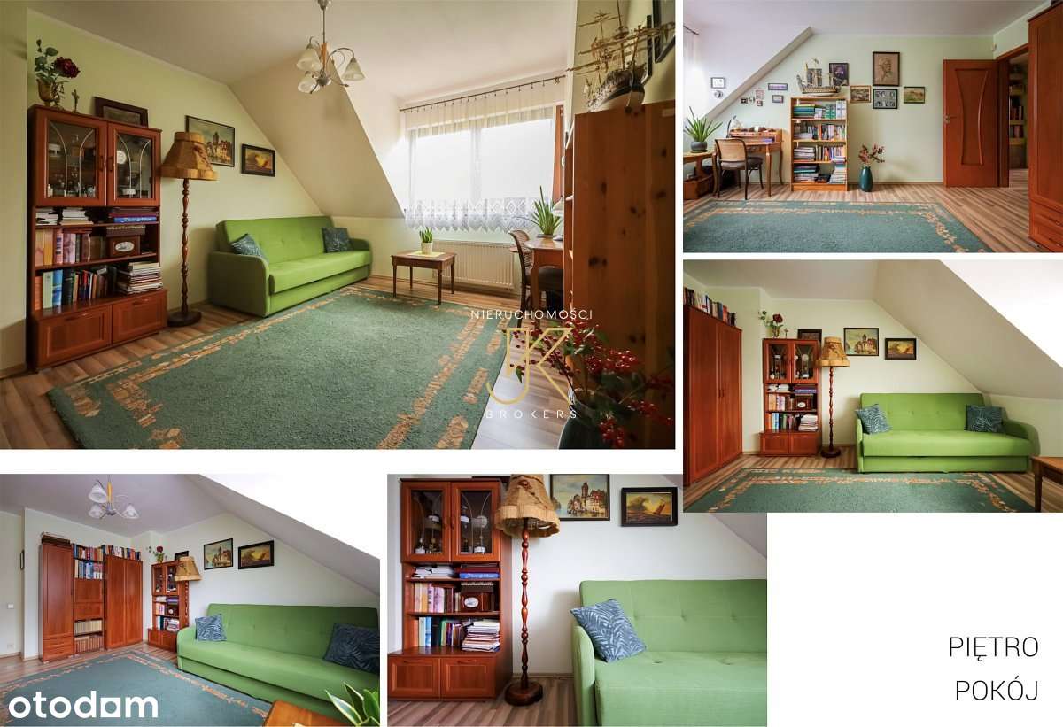 Bliźniak z klimatem i ciszą - Bezrzecze-10