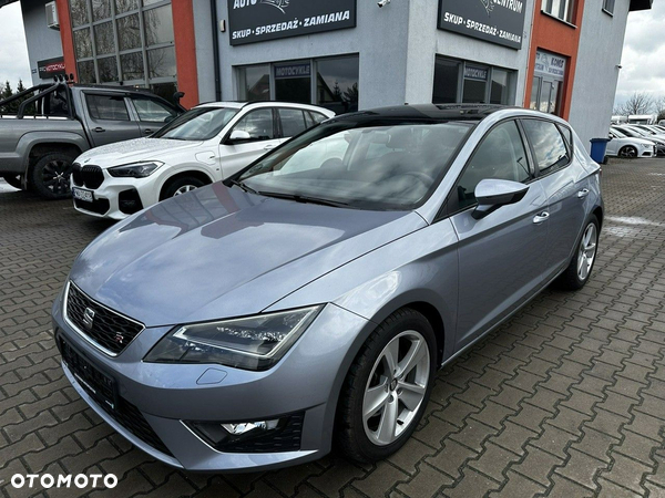 Seat Leon - 3