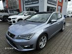 Seat Leon - 3