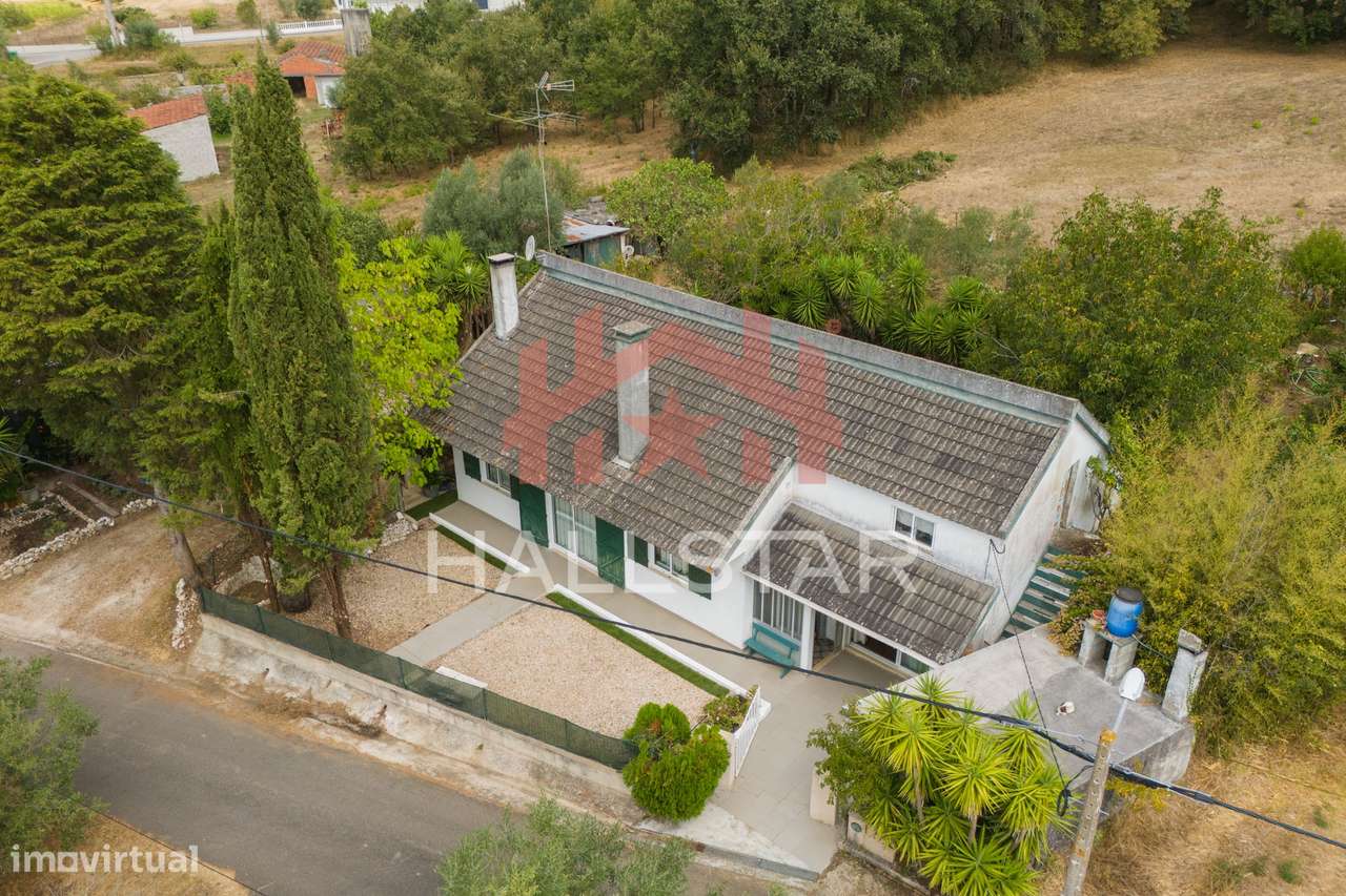 Moradia T3 / Área Total 2.660m2 / Colmeias - Grande imagem: 2/40