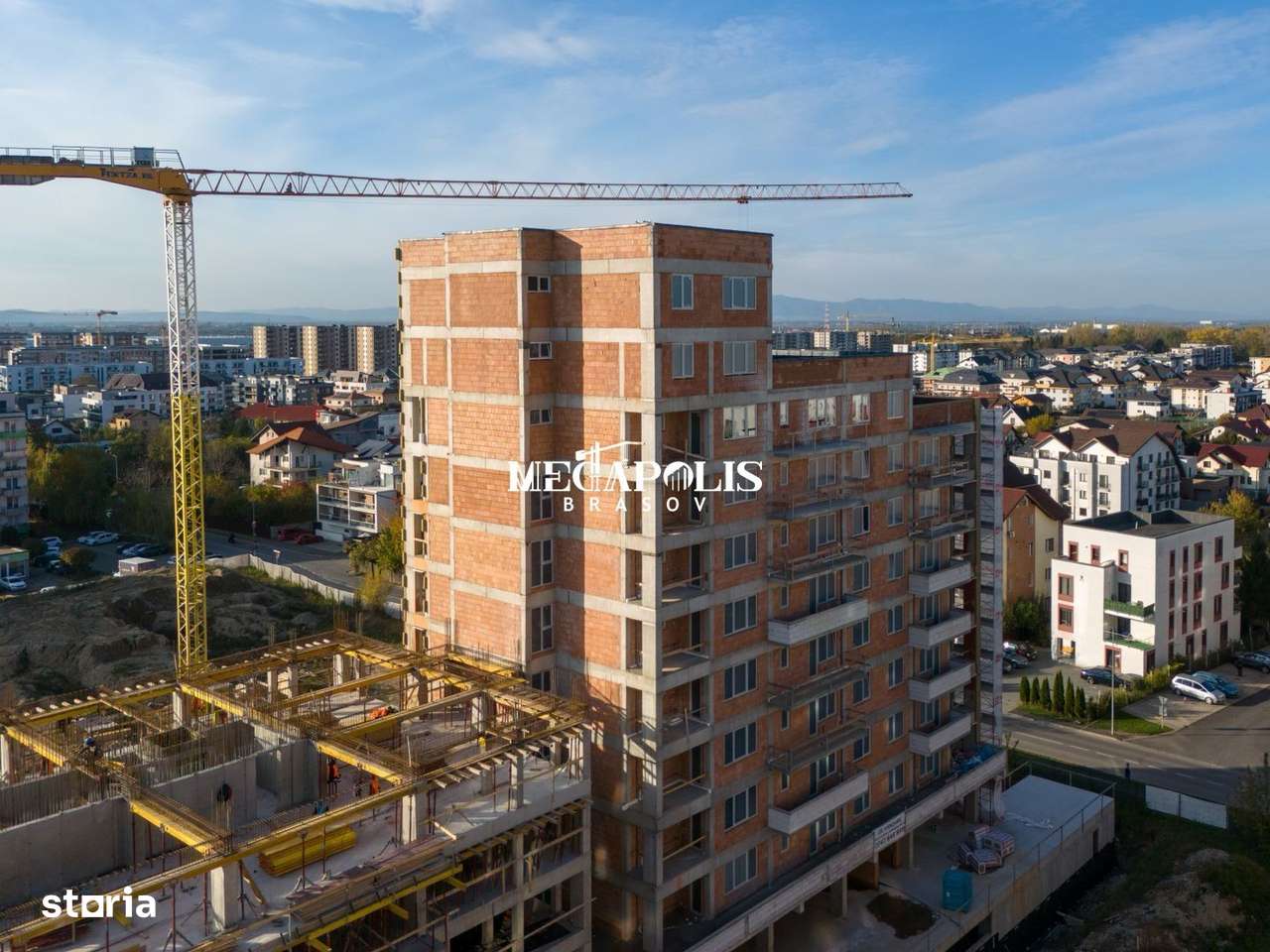 Garsonierǎ Coresi | Plata Tranșe | Credit - Imagine principală: 1/20