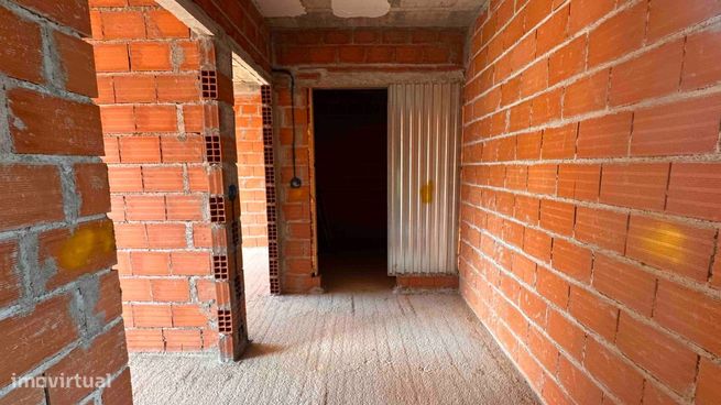 Apartamento T3 em Ponte de Rol, Torres Vedras-21