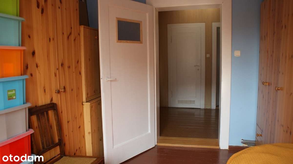 Mieszkanie willowe w 2-rodzinnym domu z dużą działką na Karłowicach-11