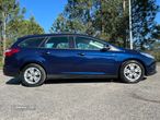 Ford Focus SW 1.6 TDCi Trend - 8