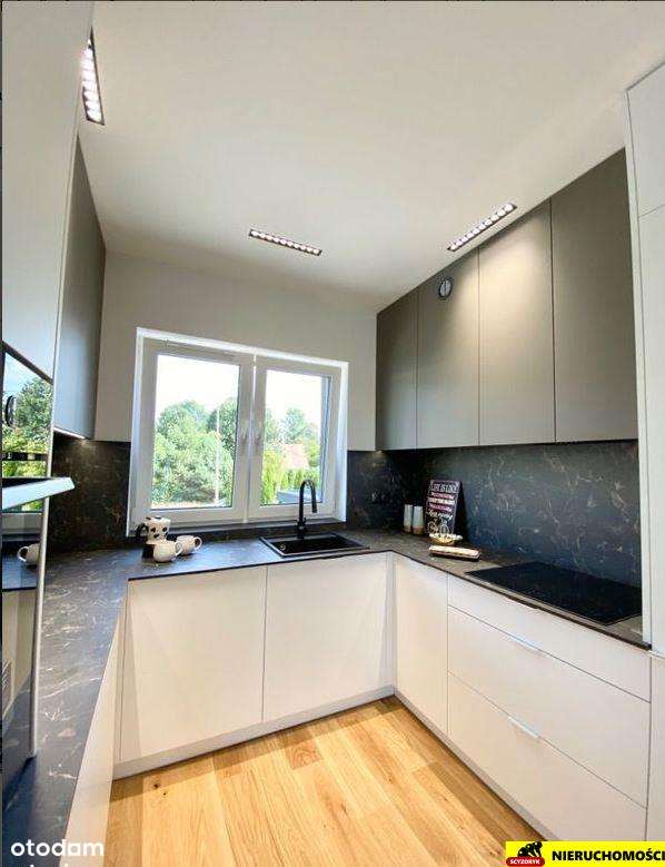 2 pokoje 33,5m2 ul.klonowa, Zalew Kielecki - Pełny obrazek: 4/7