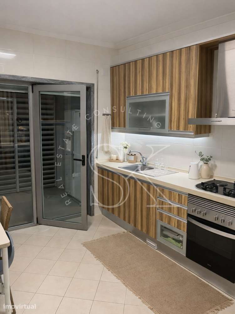 T2 em Condomínio |  Alcabideche-2