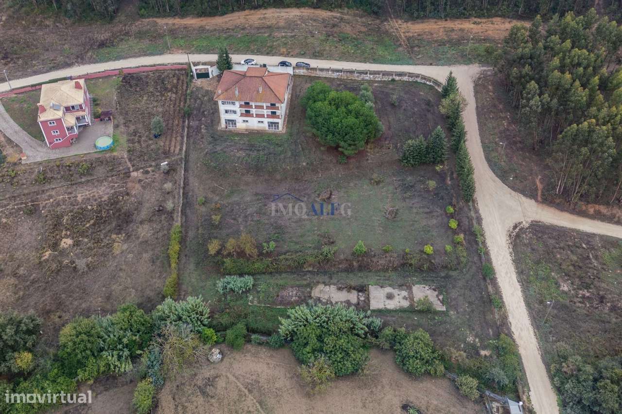 Moradia T7 com terreno perto de Vila Franca de Xira-48
