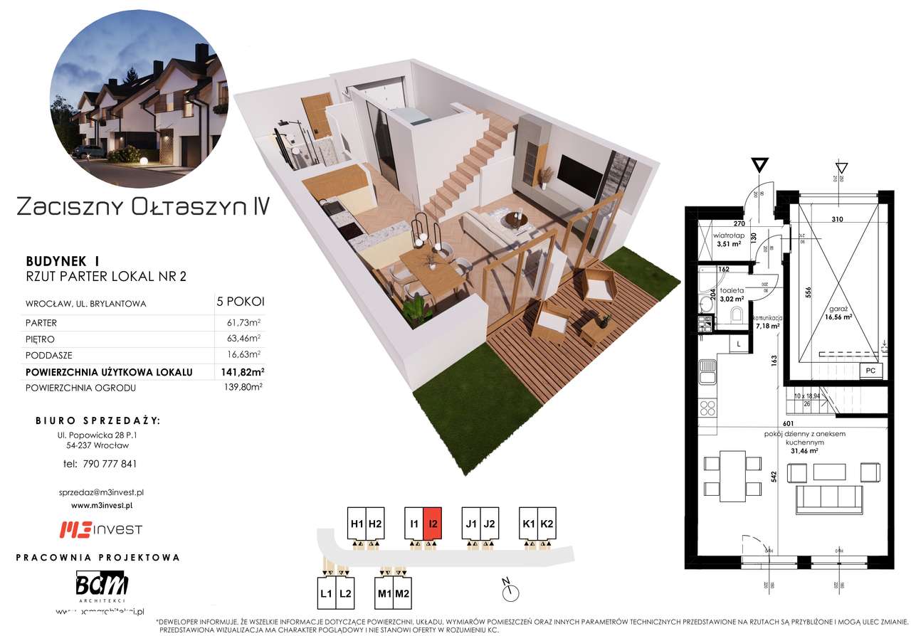 Zaciszny Ołtaszyn IV - Pełny obrazek: 2/9