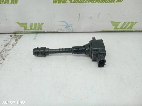 Bobina inductie 1.8 benzina qg18 224486N015 Nissan Almera Tino V10  [ - 2