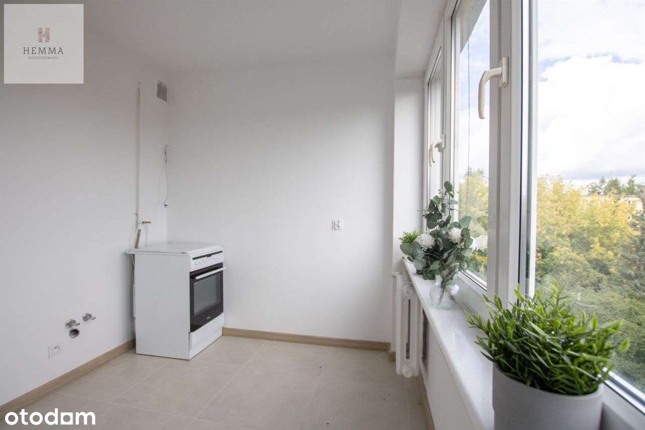 Mieszkanie, 57,90 m², Ostróda-12