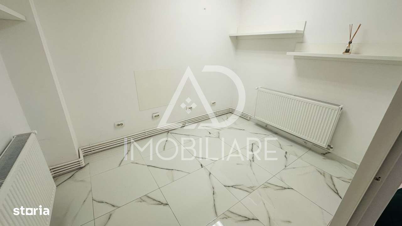 Spațiu comercial de închiriat – Zona Spiru Haret - Imagine principală: 5/7