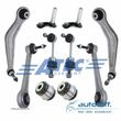 KIT Brate BMW E60 E61 seria 5 - set 10 piese fata 2 ani GARANTIE ATEC - 6