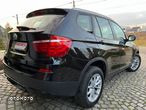 BMW X3 xDrive20d - 5