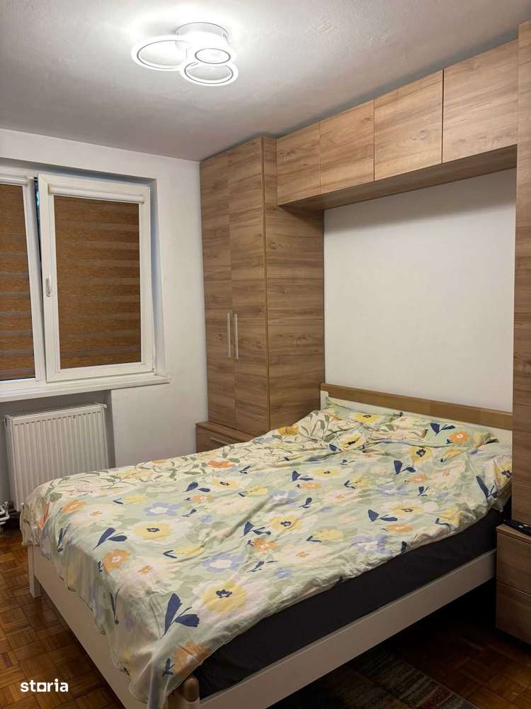 Apartament de 4 camere zona  Harmanului - Imagine principală: 1/6