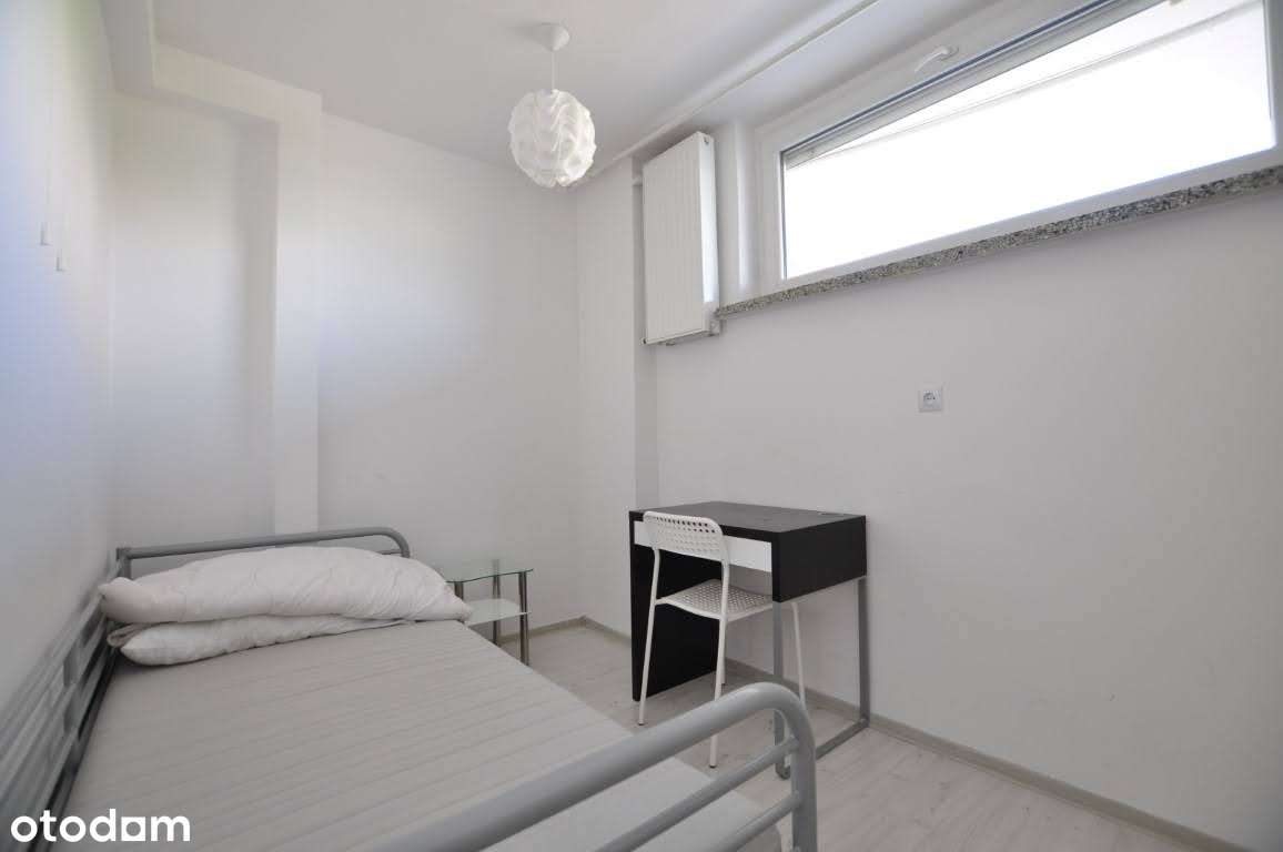 Rozkładowe, balkon, winda, gotowe-8