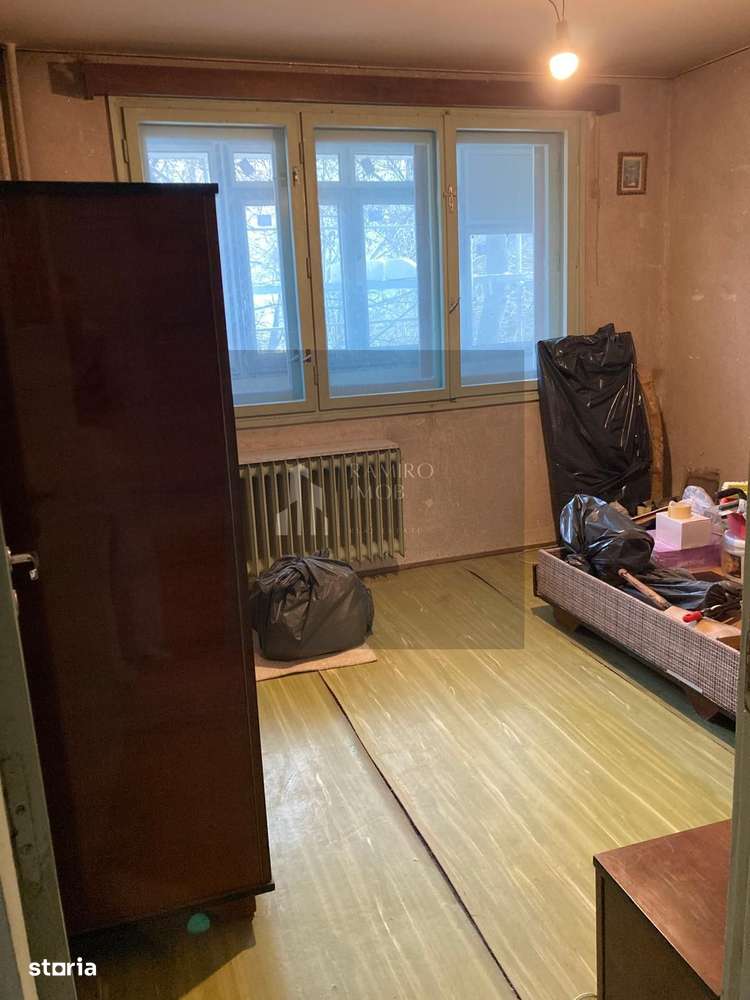 Apartament 2 camere Constantin Brancoveanu / Nitu Vasile x