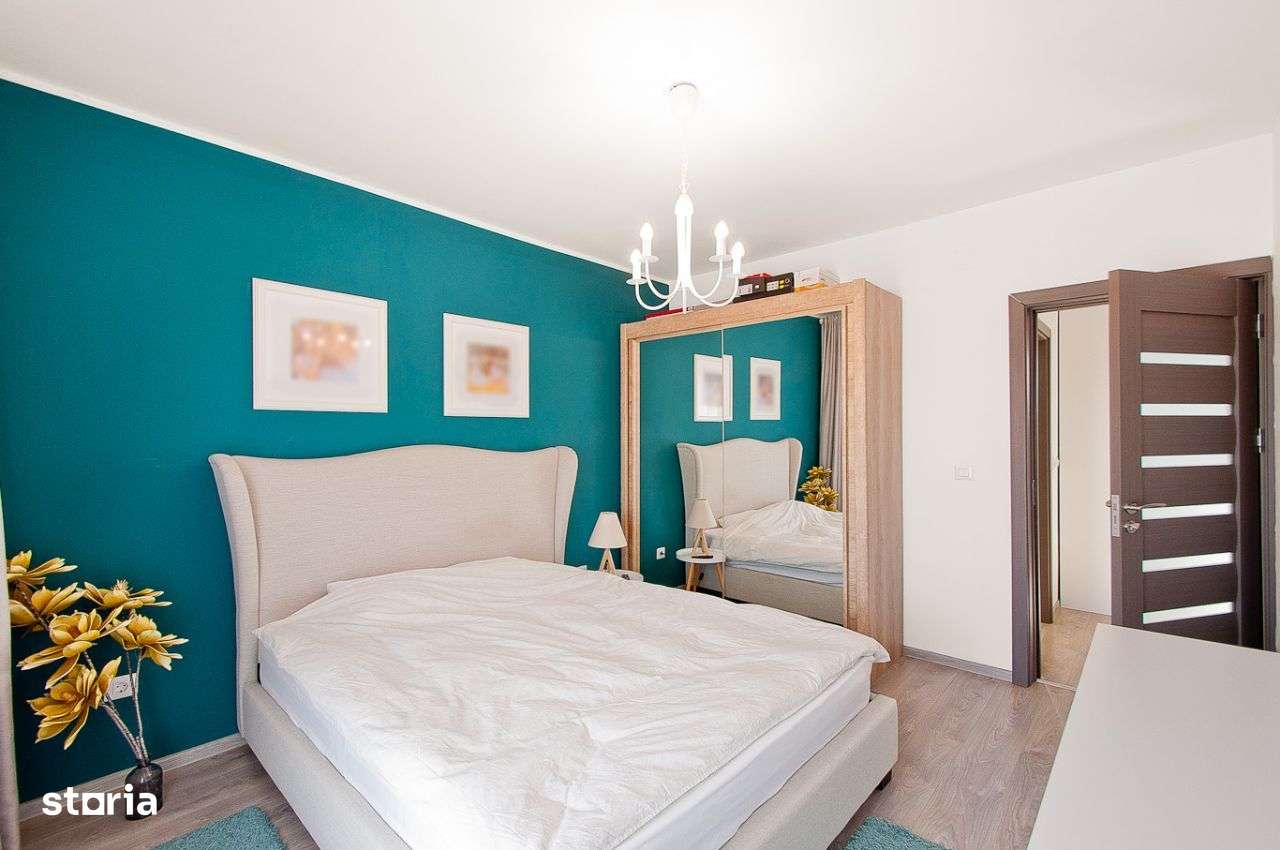 De vanzare casa in Galati, Zona Metro, sup. 155mp.-16