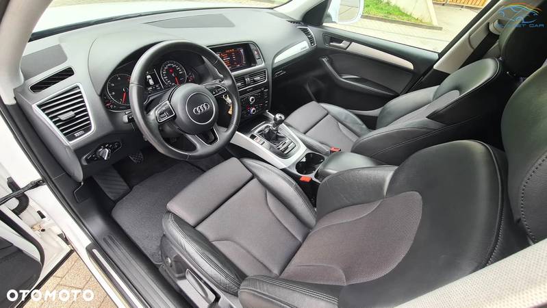 Audi Q5 2.0 TDI clean diesel Quattro - 18
