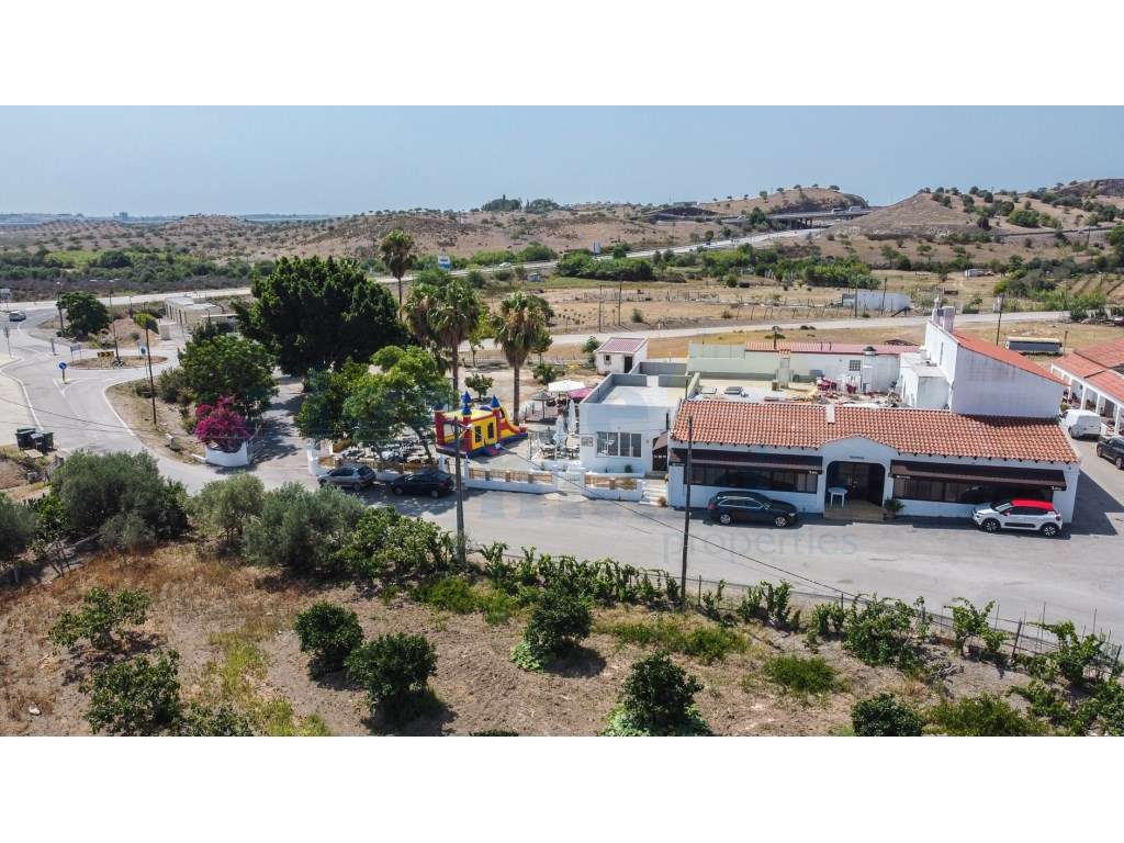 Restaurante para Venda no Monte Francisco, Castro Marim - Grande imagem: 5/22