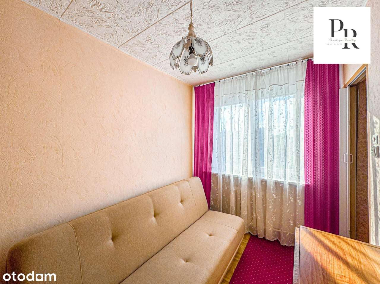 46 m² | 3 pokoje | loggia | Atrakcyjna cena – Paderewskiego-10